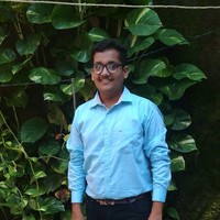 Vedant Kumbhar