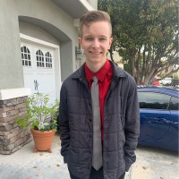 Nicholas Greger
