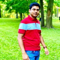 Pratik Rewatkar