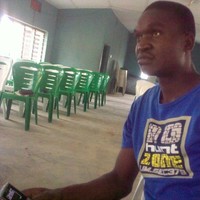Olajide Adeola