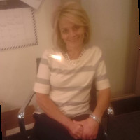 Jayne Tirey