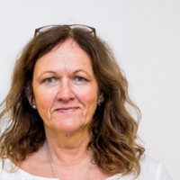 Anette Danesjö-Gustavsson