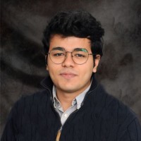 Mrityunjay Misra