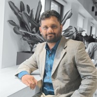 Surag Brahmbhatt