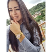 Giseli martins