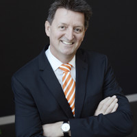 Steve McGregor