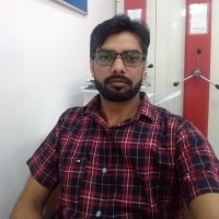 Vikas Saini