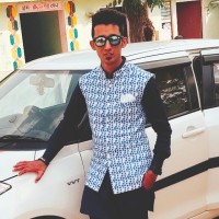Balvant Chaudhary