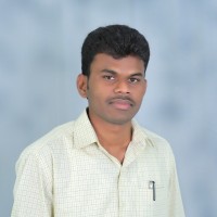 Enusha Babu