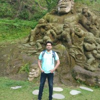 Ankur Modi