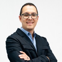 Jorge Luis Andrade Escobar