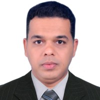 Rafi K Valappil