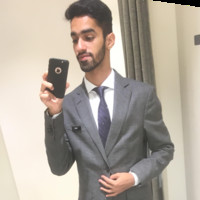 Uzair Sayed