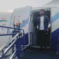 Vishank Tyagi