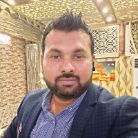 Javed Sheikh