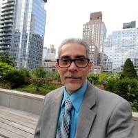 Wilfredo Moran, CPA, ABA, MBA