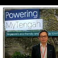 Eric Lim   林 金 源