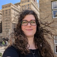 Angela Thomas, P.Eng.