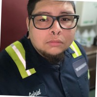Gabriel Raya