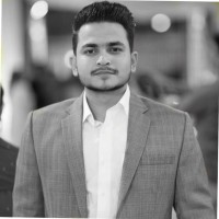 Ubaid Ullah Ghouri