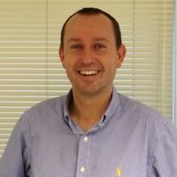 Jonathan Hunt