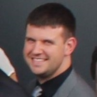 Chris Dasher
