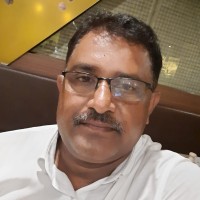 Md Rizwanullah