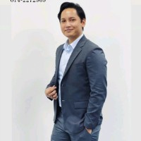 Qairul Amirul Muhamad