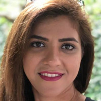 Farzaneh Masoumiyan