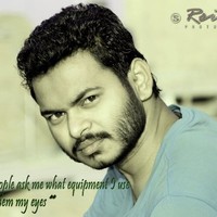 Ravinder Singh