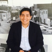 Daniel Fernando Sernanque Arteaga