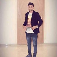 Dharmendra Yadav