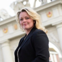 Marlies Spoormaker