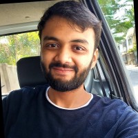 Yash Prashant