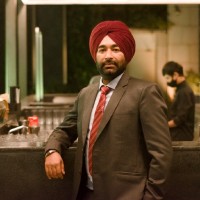 Dilpreet Singh Bajwa
