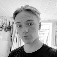 Lucas Norrflod
