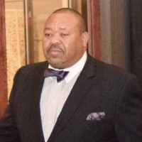 Willie James Dillard