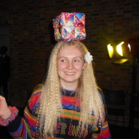 Tyler Danielle Potter