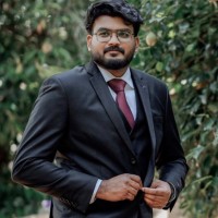 Ashwin S Kumar