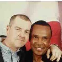 Danny Preston