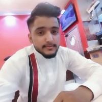 Muhammad Abdullah Ejaz hussain