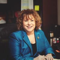 Sharon Milligan