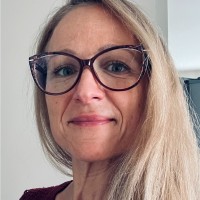 Anna Marisa Minichilli, P. Eng
