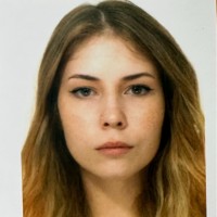 Bianca Virdol