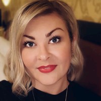 Lesley-Anne Hamilton