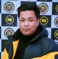Anish Shrestha