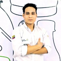 Anderson Rodas Quimis