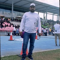 Asif Jarral