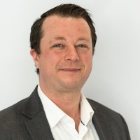 Erik Klinkhamer, MBA