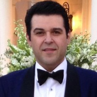 Alex Nelson